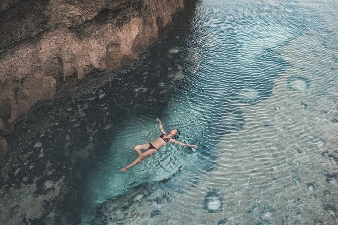 West Nusa Penida Day Trip - Sanur Speedboat Morning: Getting to West Nusa Penida on Schedule