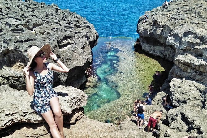 West Nusa Penida Day Trip - Lunch on Penida: The One Break You Don’t Have to Plan