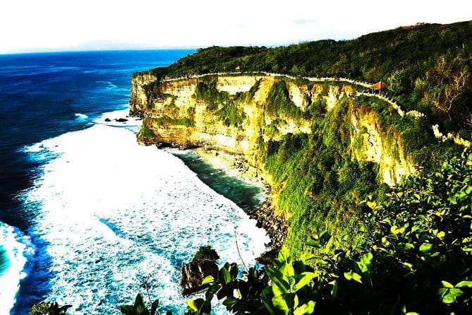 West Nusa Penida Day Trip - Crystal Bay: Swim Time That Makes the Day Feel Complete