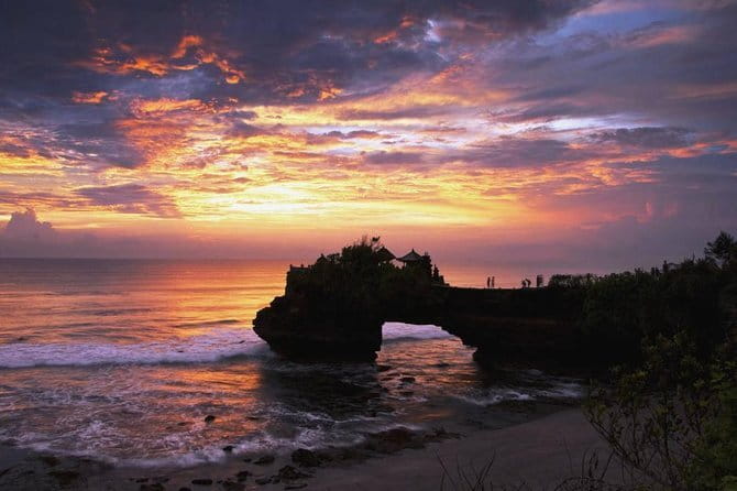 West Nusa Penida Day Trip - The Return Loop: Check-In at El Rey Junior and Back to Sanur