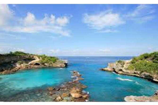 West Nusa Penida Full-Day Private Tour - Stop 1: Kelingking Beach—why it gets the longest time