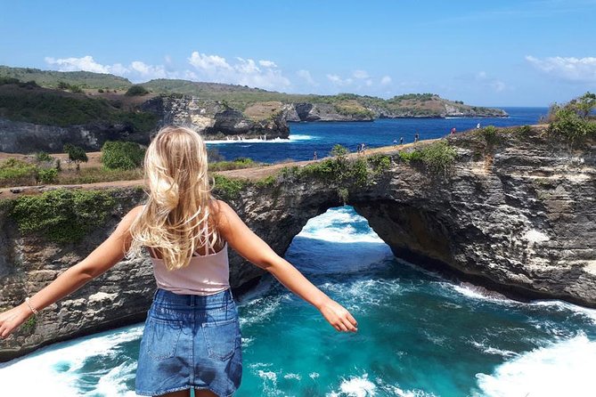 West Nusa Penida Island - Instagram Tour - Price and value: what $80 includes (and why it matters)