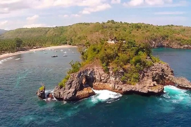 West Nusa Penida Island - Instagram Tour - Lunch included: the simple way to keep the day smooth