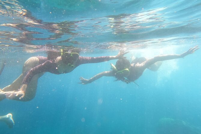 West Nusa Penida With Snorkeling Private Guided Tour - Angel’s Billabong infinity pools: the classic panorama stop