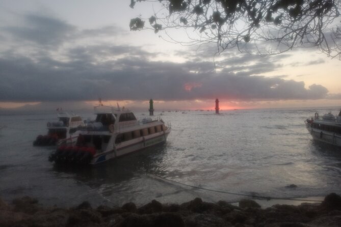 West Nusa Penida With Snorkeling Private Guided Tour - What private guidance actually means on Penida