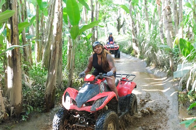 White Water Rafting & ATV Adventure Private & All-Inclusive Tour - Price and Value: Does $197 Add Up for ATV + Rafting?