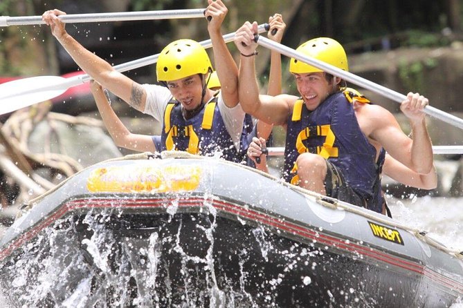 White Water Rafting & ATV Adventure Private & All-Inclusive Tour - Who This Tour Fits Best (and Who Might Want a Different Plan)