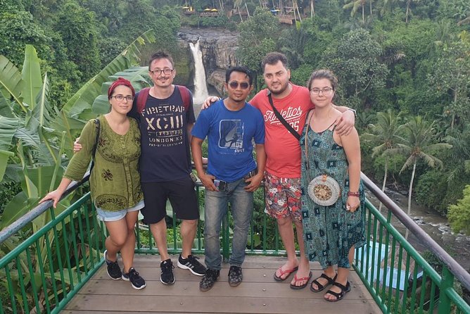 Wonderful 3 Days of Bali Private Guided Tour All Inclusive - How a Seminyak-based private tour gets you around Bali faster
