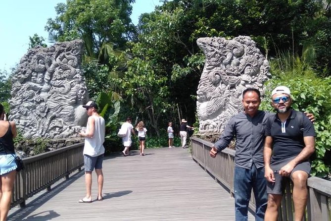 Wonderful 3 Days of Bali Private Guided Tour All Inclusive - What to expect from the guides and why it keeps getting praised
