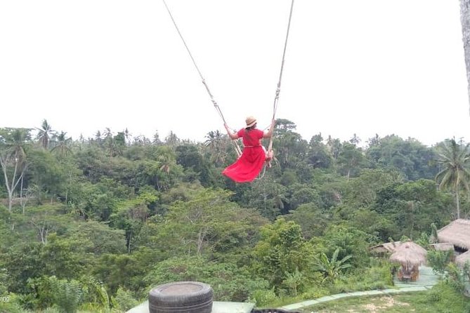Wonderful 3 Days of Bali Private Guided Tour All Inclusive - Should you book this 3-day private Bali tour from Seminyak?