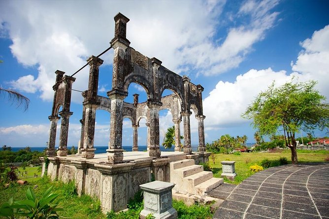 Wonderful Bali In 3 Days Private Tour - Private driver-guide quality: the difference between a ride and a trip
