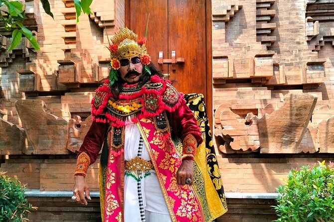 Wonderful of Ubud Private Guided Tour - Key things that make this Ubud private day work