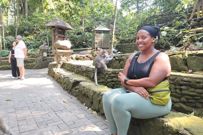 Wonderful of Ubud Private Guided Tour - Tampaksiring: tea time, hot coffee, and herb medicine education