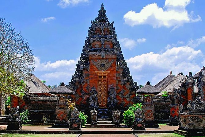 Wonderful Of Ubud Tours - Who should book this Ubud day plan