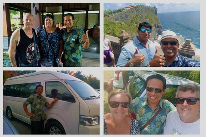 Your Bali Private Driver with Car – Full Day Flexible Tour - Why a Private Driver Feels Like a Bali Cheat Code