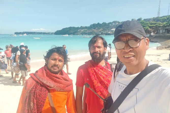 Your Bali Private Driver with Car – Full Day Flexible Tour - South Bali Ideas: Uluwatu Temple and GWK Cultural Park