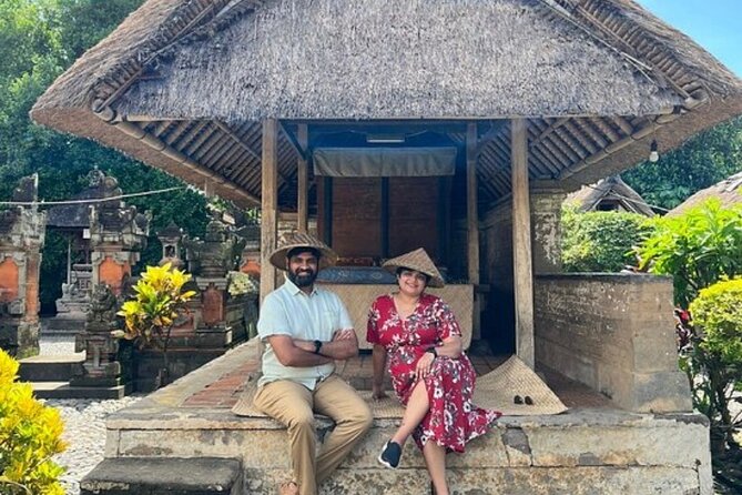Your Bali Private Driver with Car – Full Day Flexible Tour - Canggu and Waterbom: When You Want Fun, Not Just Temples