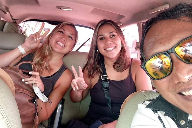 Your Bali Private Driver with Car – Full Day Flexible Tour - How to Plan a Great 10–11 Hour Route Without Getting Burned