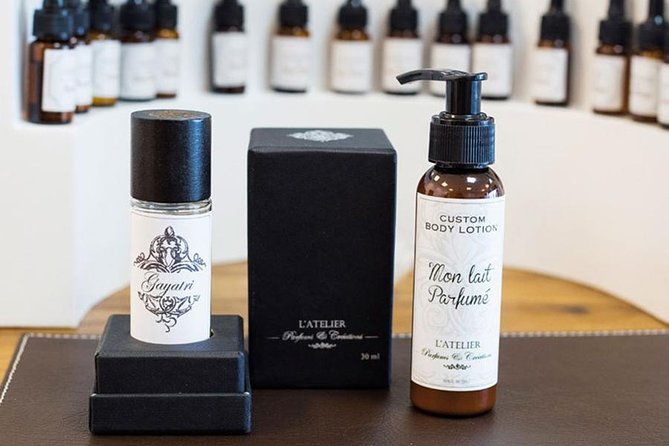Your Fragrance Selection: Bali Perfume Workshop and Creations - Practical tips so you get a fragrance you’ll actually wear