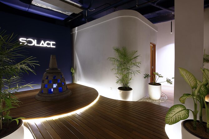 Zero Gravity Flotation Therapy in Canggu Bali by Solace Float - Key Things I’d Pay Attention To