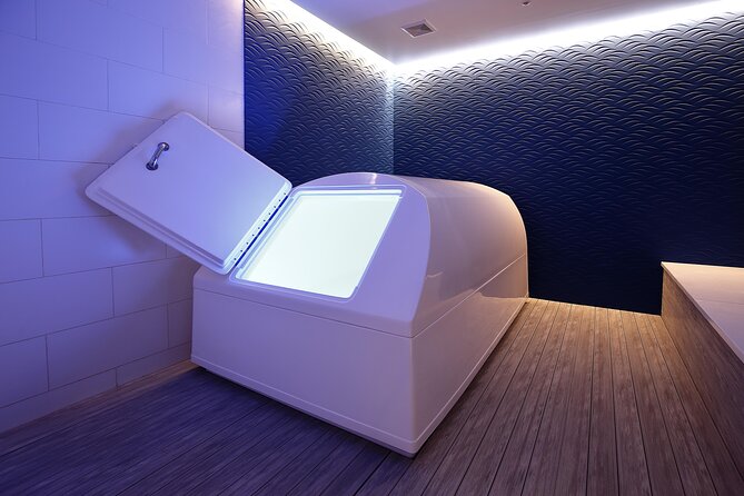 Zero Gravity Flotation Therapy in Canggu Bali by Solace Float - Finding Solace Float in Canggu (and Keeping It Easy)